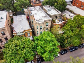 3636 N Racine Ave in Chicago, IL - Building Photo - Building Photo