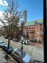 86 Saint Botolph St, Unit 5 in Boston, MA - Building Photo - Building Photo