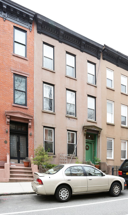 320 Sackett St in Brooklyn, NY - Building Photo