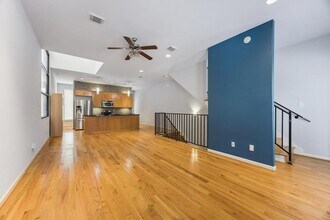 627 W 8th St in Houston, TX - Building Photo - Building Photo