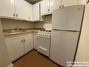 381 Harvard St, Unit 1 in Cambridge, MA - Building Photo - Building Photo