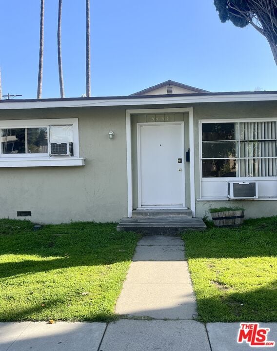 5558 Colbath Ave in Los Angeles, CA - Building Photo - Building Photo