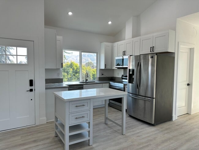 property at 864 Lexington St