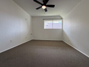 6131 Rancho Mission Rd in San Diego, CA - Building Photo - Building Photo