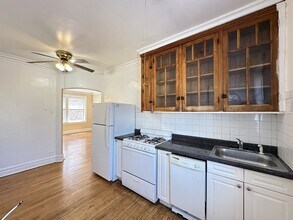 4826.5 W Addison St in Chicago, IL - Building Photo - Building Photo