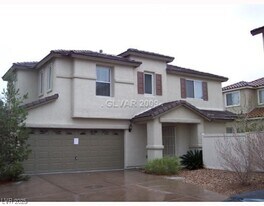 1983 Sundown Canyon Dr in Henderson, NV - Building Photo