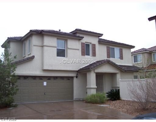 property at 1983 Sundown Canyon Dr