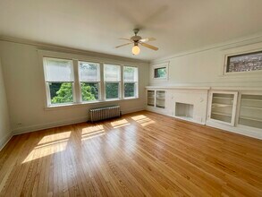 420 S Austin Blvd, Unit 420 S. Austin Blvd.#3 in Oak Park, IL - Building Photo - Building Photo