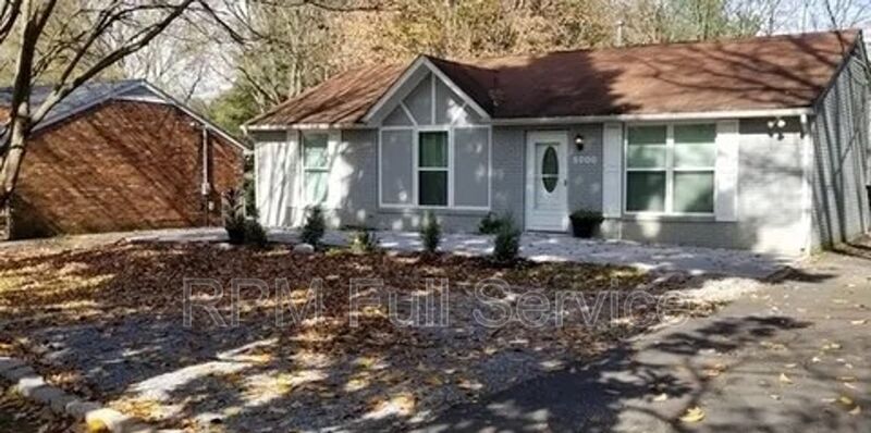 5000 McMurray Ct in Nashville, TN - Building Photo