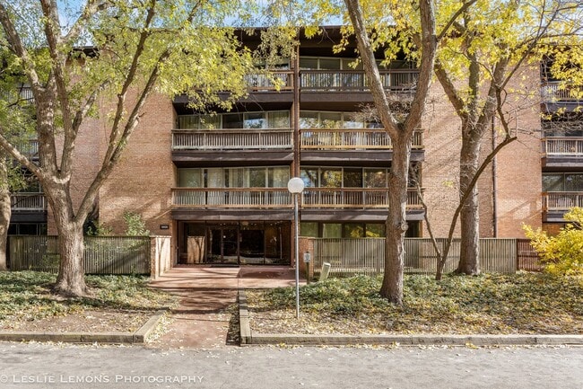 property at 5600 Hillcrest Ln