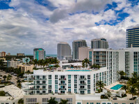 Tiffany House in Fort Lauderdale, FL - Foto de edificio - Building Photo