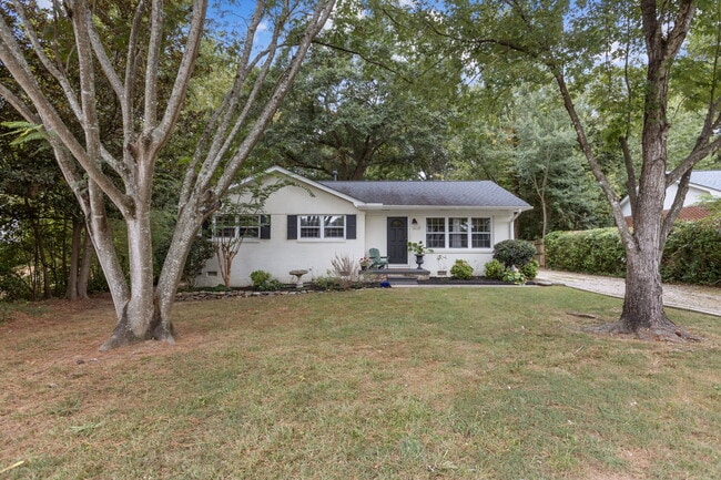 property at 1028 Greenwich St
