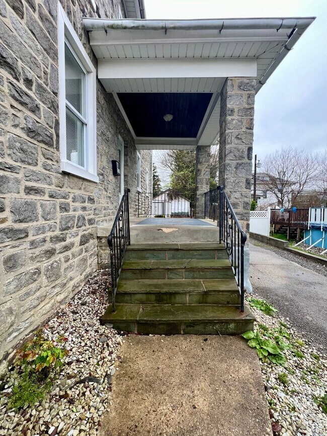 510 Harper Ave in Drexel Hill, PA - Building Photo - Building Photo