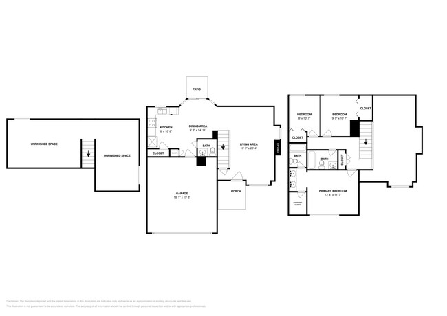 5119 Chaise Dr in Colorado Springs, CO - Building Photo - Building Photo