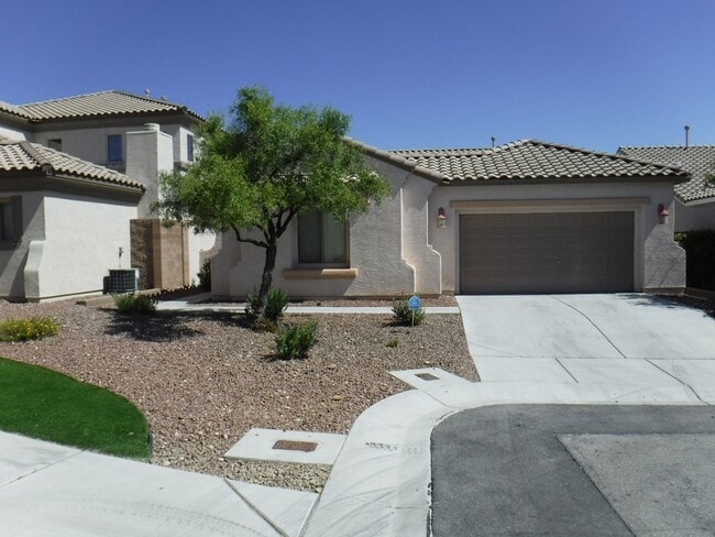 5742 Bracana Ct in Las Vegas, NV - Building Photo - Building Photo