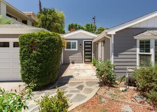 5215 Norwich Ave in Los Angeles, CA - Building Photo - Building Photo