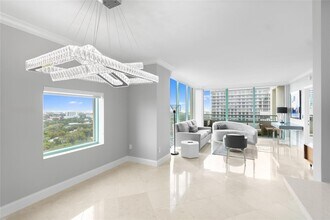 3350 SW 27th Ave, Unit 1907 in Miami, FL - Foto de edificio - Building Photo