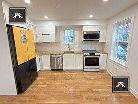 38 Shepard St in Boston, MA - Building Photo