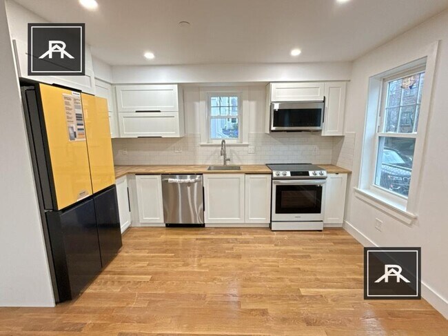 property at 38 Shepard St