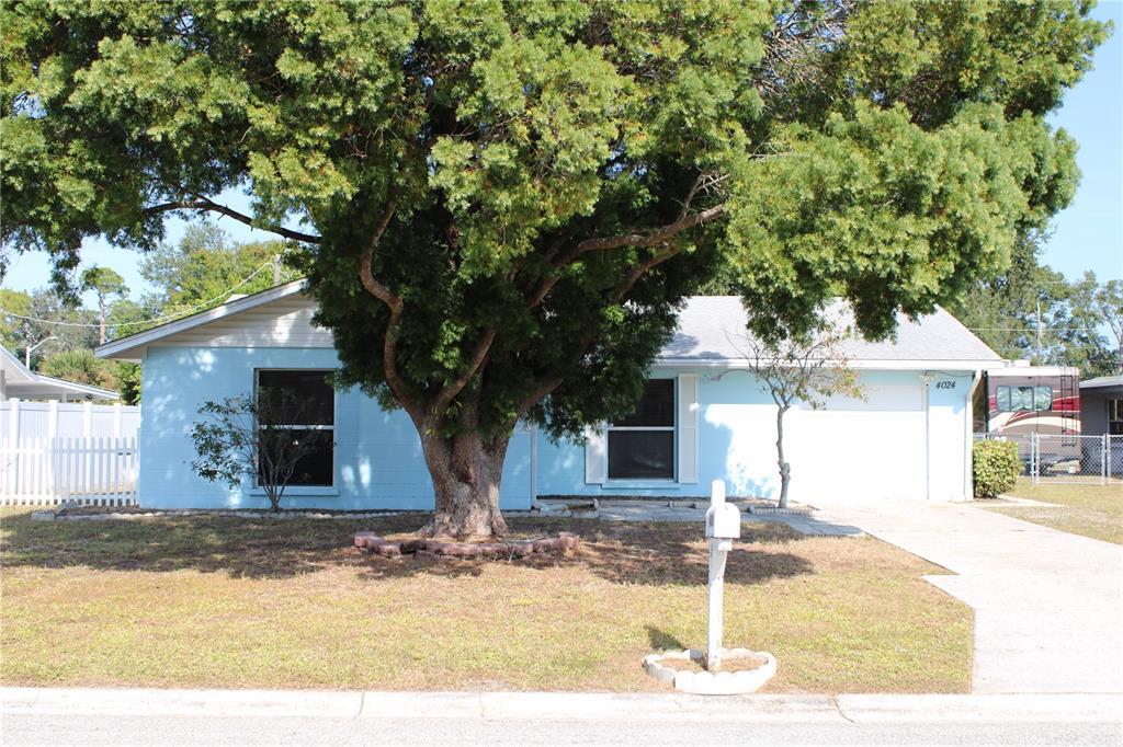 4024 13th Ave W in Bradenton, FL - Building Photo