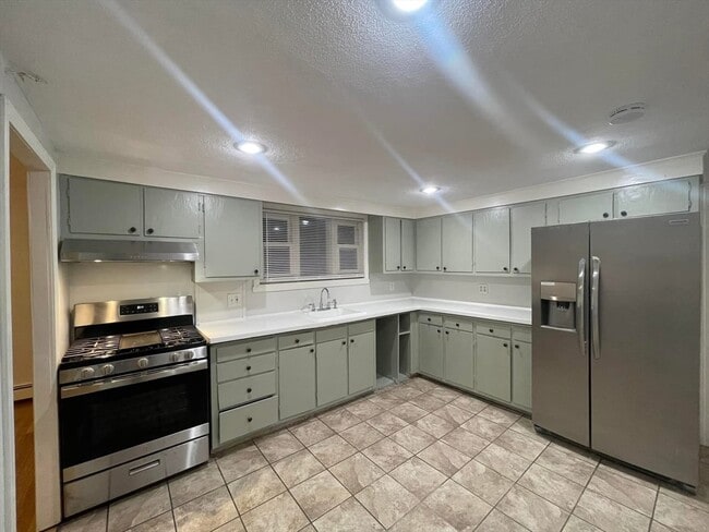 property at 14 Irving St