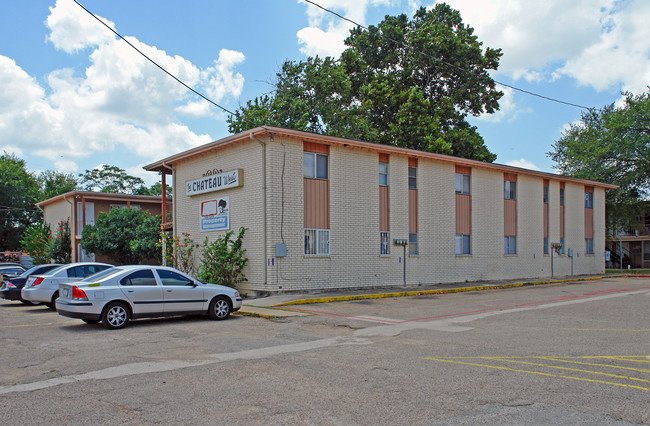 Chateau West Apartments in Killeen, TX - Building Photo - Building Photo