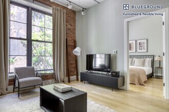 100 Paterson Plank Rd-Unit -FL4-ID784 in Jersey City, NJ - Building Photo - Building Photo
