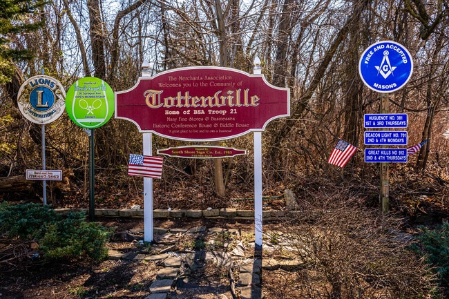 Casas Alquiler en Tottenville, NY
