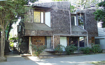 1808 H St in Sacramento, CA - Building Photo - Building Photo