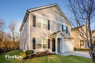 4924 Abercromby St in Charlotte, NC - Building Photo - Building Photo