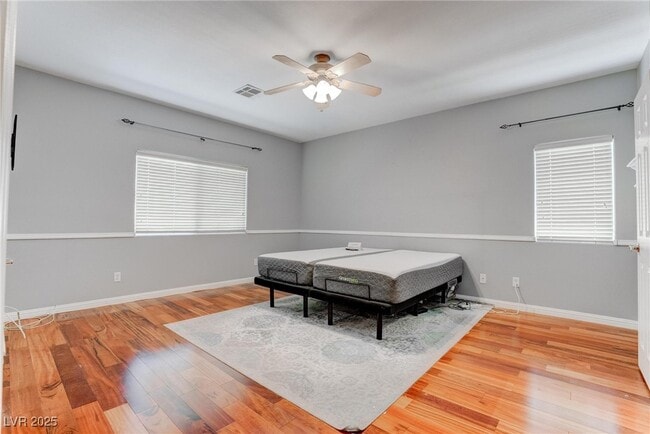 property at 8312 Moapa Water St