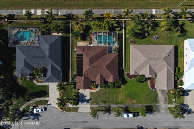 4166 San Ysidro Way in Rockledge, FL - Building Photo - Building Photo