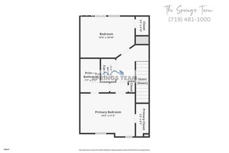 2731 Scotchbroom Point in Colorado Springs, CO - Building Photo - Building Photo