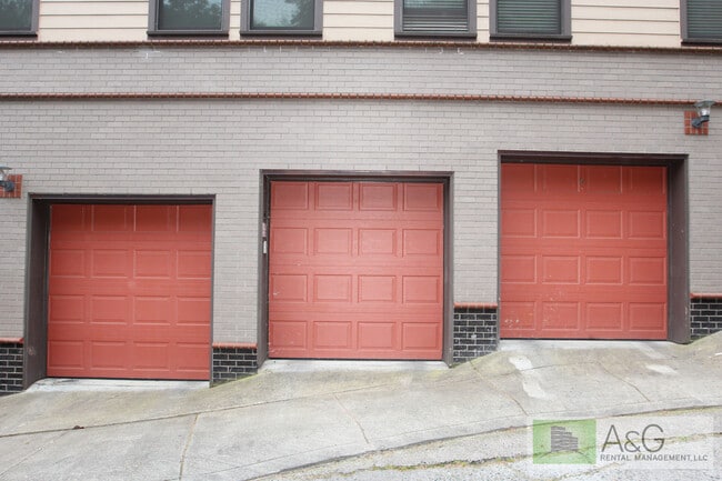 1828 SW 18th Ave in Portland, OR - Building Photo - Building Photo