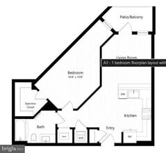 4851 Ellin Rd, Unit 121 in Hyattsville, MD - Foto de edificio - Building Photo