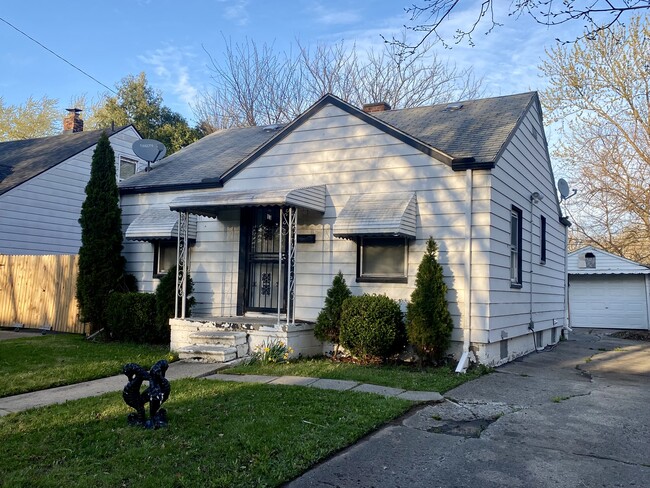 property at 19938 Bradford Ave