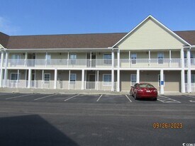 113 Butkus Dr in Myrtle Beach, SC - Building Photo