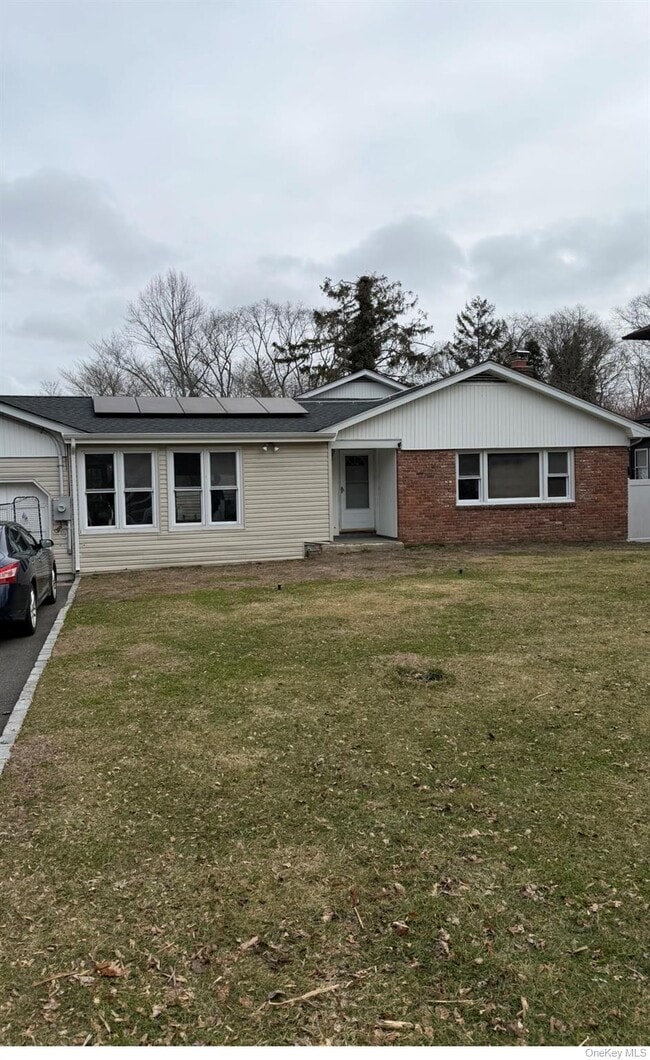 property at 21 Chateau Dr