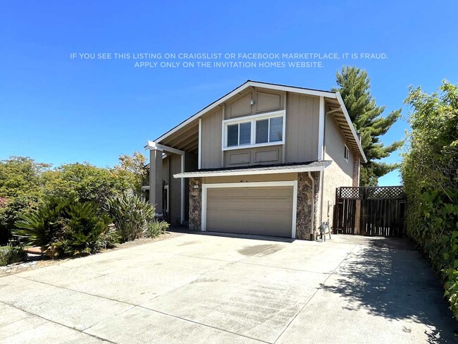 property at 3126 Ashley Way