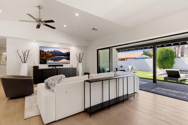 property at 8372 E San Salvador Dr