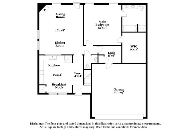 1451 Mandy Pl Ct in Charlotte, NC - Building Photo - Building Photo