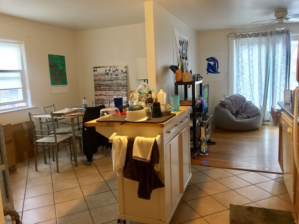 70 Chester St in Boston, MA - Building Photo