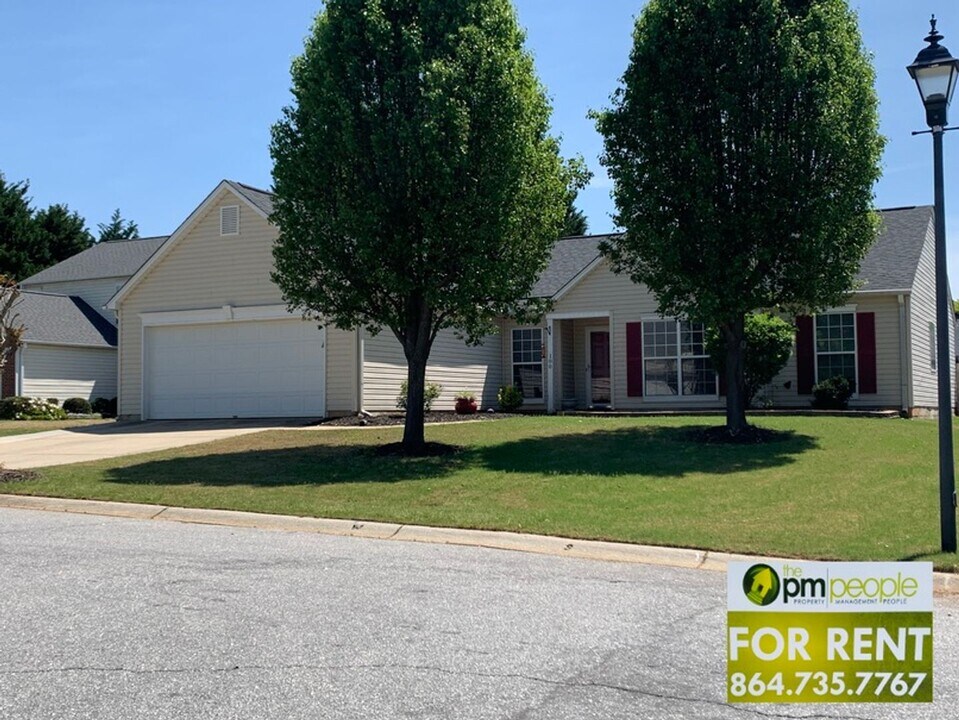 100 Seedling Way in Mauldin, SC - Building Photo