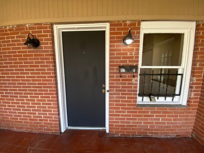 property at 105 W Cherry Ave