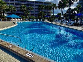 7205 Thomas Dr-Unit -ID1056224P in Panama City Beach, FL - Building Photo - Building Photo