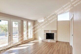 1311 W Wheatridge Dr in Tucson, AZ - Building Photo - Building Photo