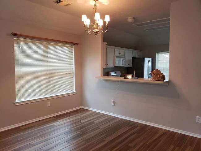 7422 Cheeca Lodge Ln in Humble, TX - Foto de edificio - Building Photo