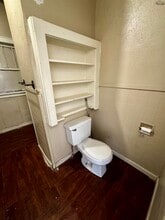 1205 Austin St in Wichita Falls, TX - Building Photo - Building Photo