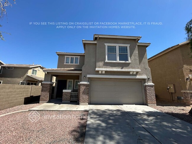 property at 4142 W Carter Rd