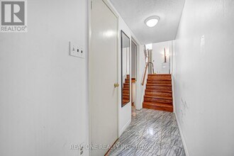 133 Jenny Wrenway in Toronto, ON - Building Photo - Building Photo